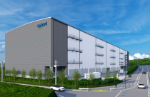 CapitaLand đầu tư 7,5 tỷ Yên vào bất động sản hậu cần