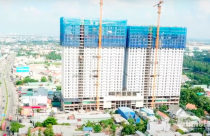 Sở Xây dựng Bình Dương lên tiếng vụ Naviland không phải chủ đầu tư vẫn ký hợp đồng mua bán ở dự án Roxana Plaza