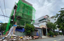 Xây nhà trong thời giãn cách: Nơi cấm, nơi cho