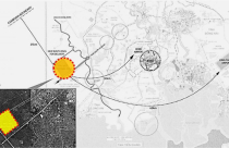 Khu đô thị 625ha ở Long An có pháp nhân mới
