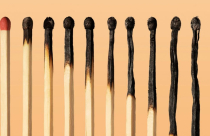 Giàu từ đất cũng đừng “tất tay”