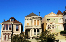 Xu hướng bán và thuê lại bùng nổ tại Mỹ do chủ nhà không thể trả khoản vay thế chấp