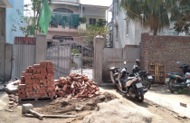 Hồng Bàng (Hải Phòng): Phường Thượng Lý “bật đèn xanh” cho một hộ dân ngang nhiên mở lối ra khu tái định cư?