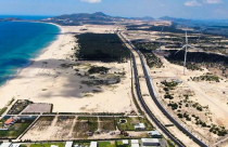 Bình Định: Phát triển các dự án bất động sản mới gắn với các khu công nghiệp và mở rộng giao thông