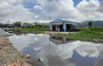 Quảng Ninh: Khu dân cư “4 không” sau 30 năm xây dựng