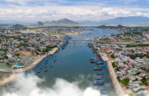 Ninh Thuận tìm chủ cho 14 dự án khu đô thị