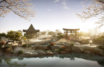 Thưởng thức nhà ở - “khẩu vị”mới của người mua nhà