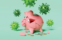 Môi giới địa ốc trước cuộc thanh lọc khắc nghiệt mang tên Covid