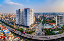 Bất động sản tỉnh nào “hot” nhất trong những ngày dịch?