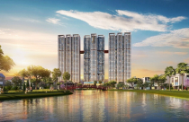 Văn Phú – Invest: Khách hàng đã trả trước gần 2.000 tỷ đồng cho dự án The Terra An Hưng