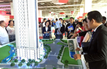 Khi bất động sản được mua bán online