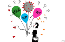 Nhà đầu tư bất động sản lạc quan nhưng nên thận trọng