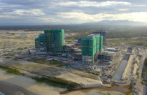 Quảng Nam: Dự án nào phải xin ý kiến Thường trực Tỉnh ủy trước khi chấp thuận chủ trương đầu tư?