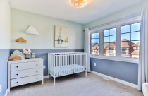 8 điều cần “thuộc nằm lòng” trước khi trang trí phòng dành cho trẻ nhỏ