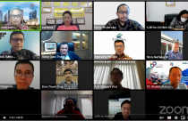 Ciputra Hanoi tham dự Hội thảo trực tuyến “Chia sẻ kinh nghiệm đầu tư tại Việt Nam”