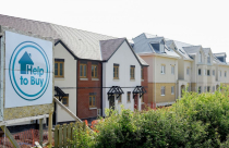 Giá nhà tăng cao nhưng tại sao người bán vẫn không vui?