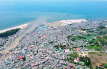 Sức hấp dẫn của bất động sản biển lân cận Sài Gòn trong những tháng cuối năm