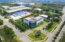 Kinh Bắc muốn rót thêm 3.000 tỷ đồng làm khu đô thị Tràng Cát