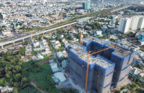 Đuối lắm rồi ngân hàng ơi!