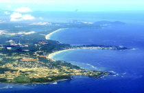 Loạt dự án của Tập đoàn FLC tại Quảng Ngãi chưa đủ điều kiện được bán