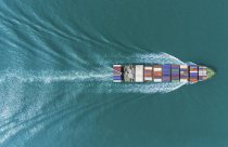 Đầu tư vào lĩnh vực hậu cần và công nghiệp dự báo tăng đến 60 tỷ USD