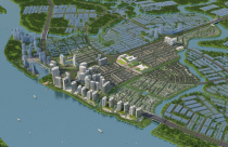 Nam Long đồng hành cùng Hankyu Hanshin Properties Corp phát triển dự án Izumi City