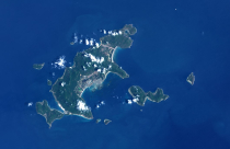 4.800 tỷ đồng để kéo điện ra Côn Đảo