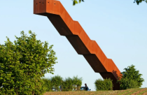 Chiêm ngưỡng 10 công trình kiến trúc độc đáo trên thế giới