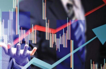 Các ngân hàng trung ương tăng lãi suất bất chấp Covid-19 vẫn hoành hành