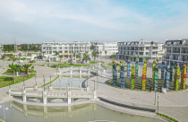 Cát Tường Western Pearl tăng giá trị cạnh tranh nhờ tầm nhìn quy hoạch