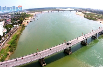 Quảng Ngãi làm cầu Trà Khúc 3 khoảng 850 tỷ đồng