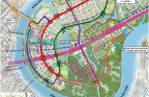 Diễn biến mới của 3 cây cầu nghìn tỷ tại TP.HCM