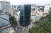 VnDirect thoái bớt vốn khỏi Cienco4, lãi gấp đôi