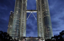 Khám phá những tòa nhà cao nhất thế giới