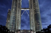 Khám phá những tòa nhà cao nhất thế giới