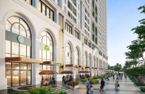 “Cơn khát” bất động sản siêu sang tại Thái Bình