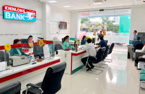 Kienlongbank được tăng vốn điều lệ thêm 415,8 tỷ đồng