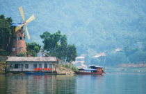 Dự án nghỉ dưỡng gần 1.000ha của FLC tại Hoà Bình dự kiến khởi công vào năm 2022