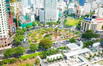 Đến 2040, dân số TP.HCM khoảng 14 triệu người