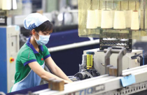 Doanh nghiệp FDI là động lực tăng trưởng xuất nhập khẩu