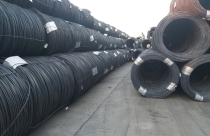 Tháng 8/2021: Xuất khẩu sắt thép tăng đột biến