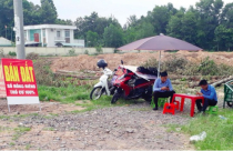 Mua nhà đất cắt lỗ, cẩn thận 'ăn cú lừa'