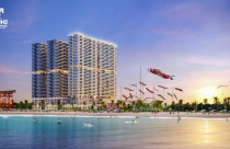 Đón chờ sự kiện trực tuyến ra mắt Khu đô thị Takashi Ocean Suite Kỳ Co