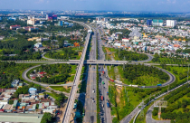 TP.Thủ Đức được định hướng trở thành trung tâm kinh tế, tài chính đến năm 2040