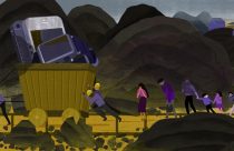 Các sản phẩm công nghệ từ điện thoại iPhone, máy tính Lenovo cho đến xe điện Tesla đều sẽ tăng giá chóng mặt vì loại nguyên liệu này