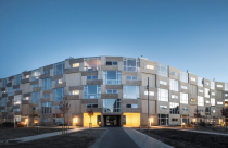 Giải pháp xây nhà tiền chế hiệu quả và tiết kiệm chi phí khi giá bất động sản tăng