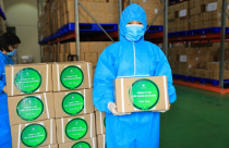 Lô thuốc 200.000 lọ Remdesivir đặc trị Covid-19 về Việt Nam được phân bổ thế nào?