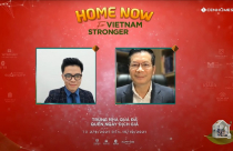 Đại dịch tàn khốc và “vaccine tinh thần” made in Cenhomes.vn