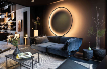 Những món đồ trang trí nội thất đáng để chi tiền trong không gian