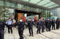 Sẽ có thêm nhiều Evergrande làm lộ ra “gót chân Asin” của nền kinh tế Trung Quốc